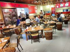 -阿润打边炉·鲜切鸡煲(华漕店)