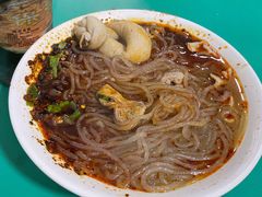 红油肥肠粉-甘记肥肠粉(马鞍北路店)