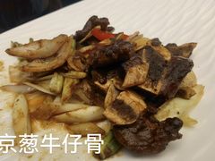 -园林格兰云天大酒店-太极名厨中餐厅