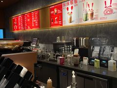 -星巴克(泉州晋江万达广场店)