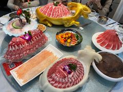 -德天肥牛海鲜火锅(龙吟坊店)