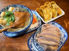 -清真蒋有记(老门东店)