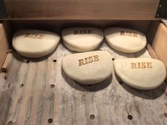 -RISE RESTAURANT(滨海湾金沙店)