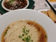 -松鹤面馆·古法焖肉面(观前店)
