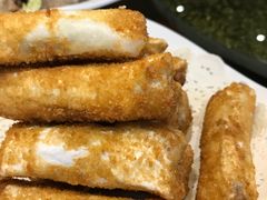 -金色艳阳天•粤菜 淮扬菜(古平岗店)