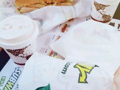 -赛百味SUBWAY(阳光天地店)