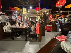 -火儿旺重庆老火锅 (吉力湖街店)