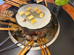 -喷火龙西昌火盆烧烤(泸州总店)