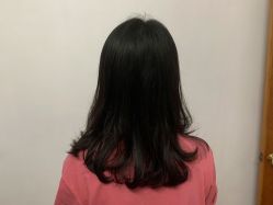 -88潮牌造型烫发·染发