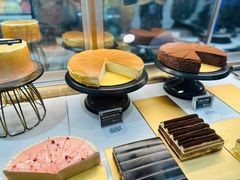 -Awfully Chocolate(来福士广场店)