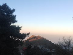 -泰山风景名胜区