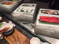 -味餐厅·海鲜·火锅·自助餐