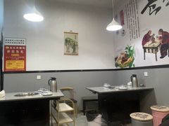 -光头药膳鸡(莱茵小镇店)