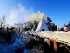 -北极村旅游风景区