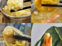 -Thai Basil罗勒叶泰式餐厅(时代天街店)