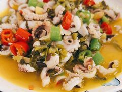 -食光慢宴·安吉土菜馆