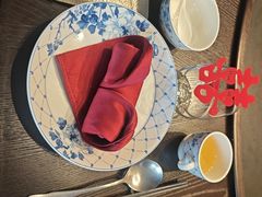 -悦融琥珀·京鲁菜(西单店)