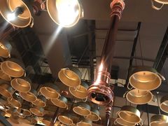 大堂-韩国料理大力士(屏风街店)