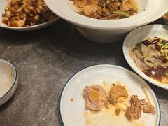 -闫府私房菜(恒隆店)