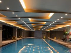 -Oakwood奥克伍德·奥克丽府西餐厅