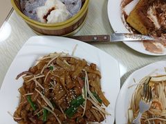 -香港威特瑞茶餐厅(小白楼音乐厅店)