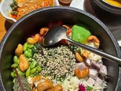 佛陀饭-庆春朴门
