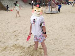 -枫香湖儿童公园