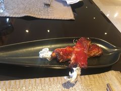 -盛宴自助餐厅(运达喜来登店)
