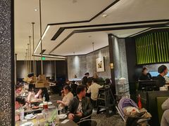 大堂-炉鱼(萧山万象汇店)