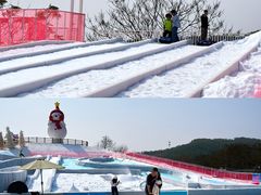 -盈香心动乐园