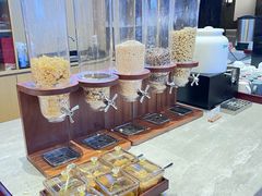 -潇湘华天大酒店-湘·悦美食街(芙蓉中路店)