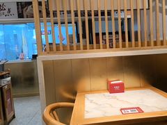 -谷连天安心食堂(裕华万达店)