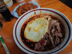 -武胜段记猪肝面(卓锦城店)