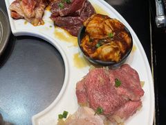 -まるみち   丸道东京烧肉(虹梅路店)