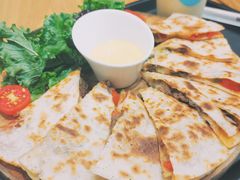 -奎克咖啡Cuiqu(晶品店)