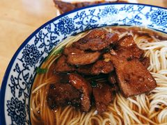 -裕兴记·三虾面(西北街总店)