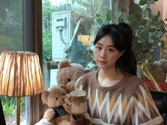 -咖法森林·咖啡  酒吧(天河店)