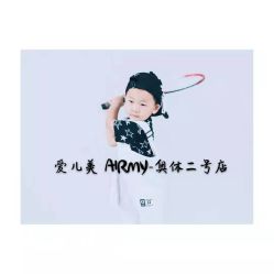 -爱儿美儿童摄影(奥森公园店)