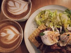 班尼迪克蛋-Egg•Allday Brunch(襄阳北路店)