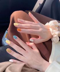 -IDO美甲美睫