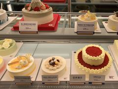 -Pantry's Best派悦坊蛋糕(K11购物艺术中心店)