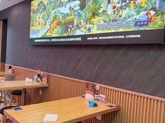 -家味螺蛳粉&烤鱼(五角场店)