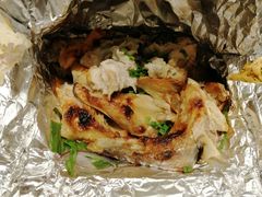 -上和臻品中国菜(花园街店)