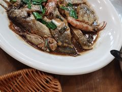 -洲晓鲜·舟山海鲜大排档(朱家尖风景区店)