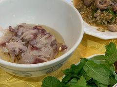 -华兴餐厅·招牌生鱼片(桃园路店)
