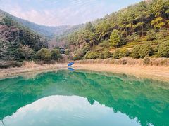 -九龙潭景区