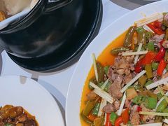 -琬苑鸽庄·川粤融合菜(解放碑总店)
