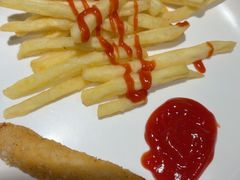 -比格比萨自助(南京万达茂店)