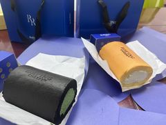 -the Roll'ING手作瑞士卷专门店(卓悦中心店)
