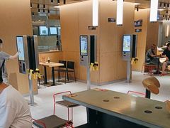 -麦当劳(龙阳路店)